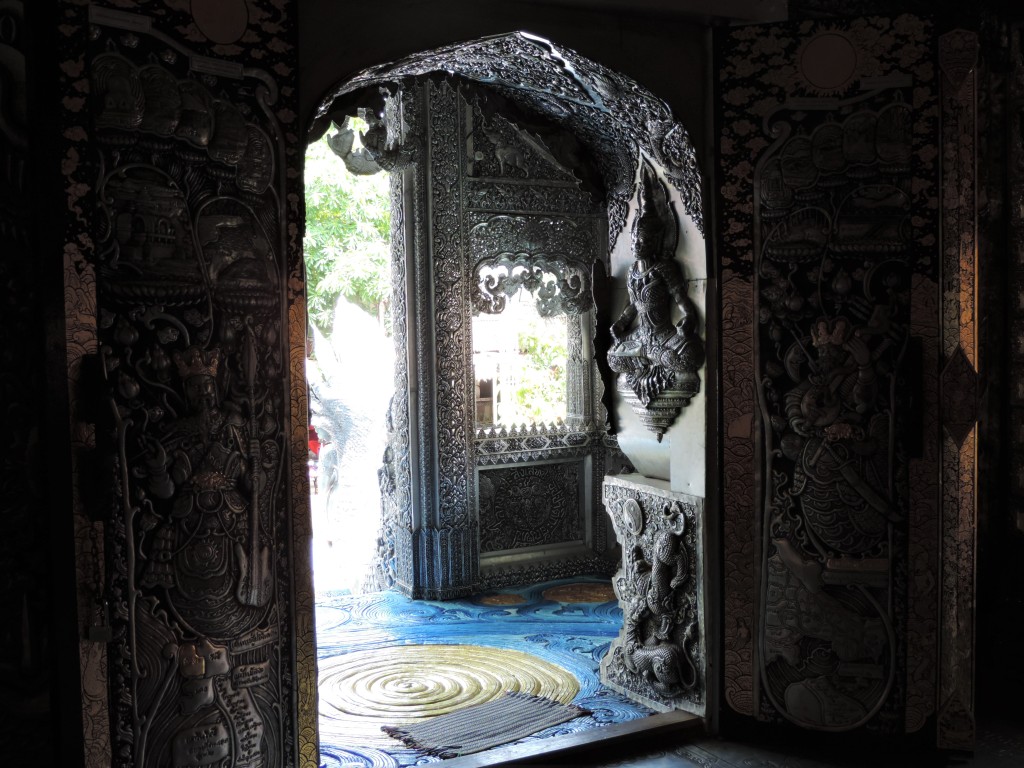 Wat Siri Suphan Sanctuary,1